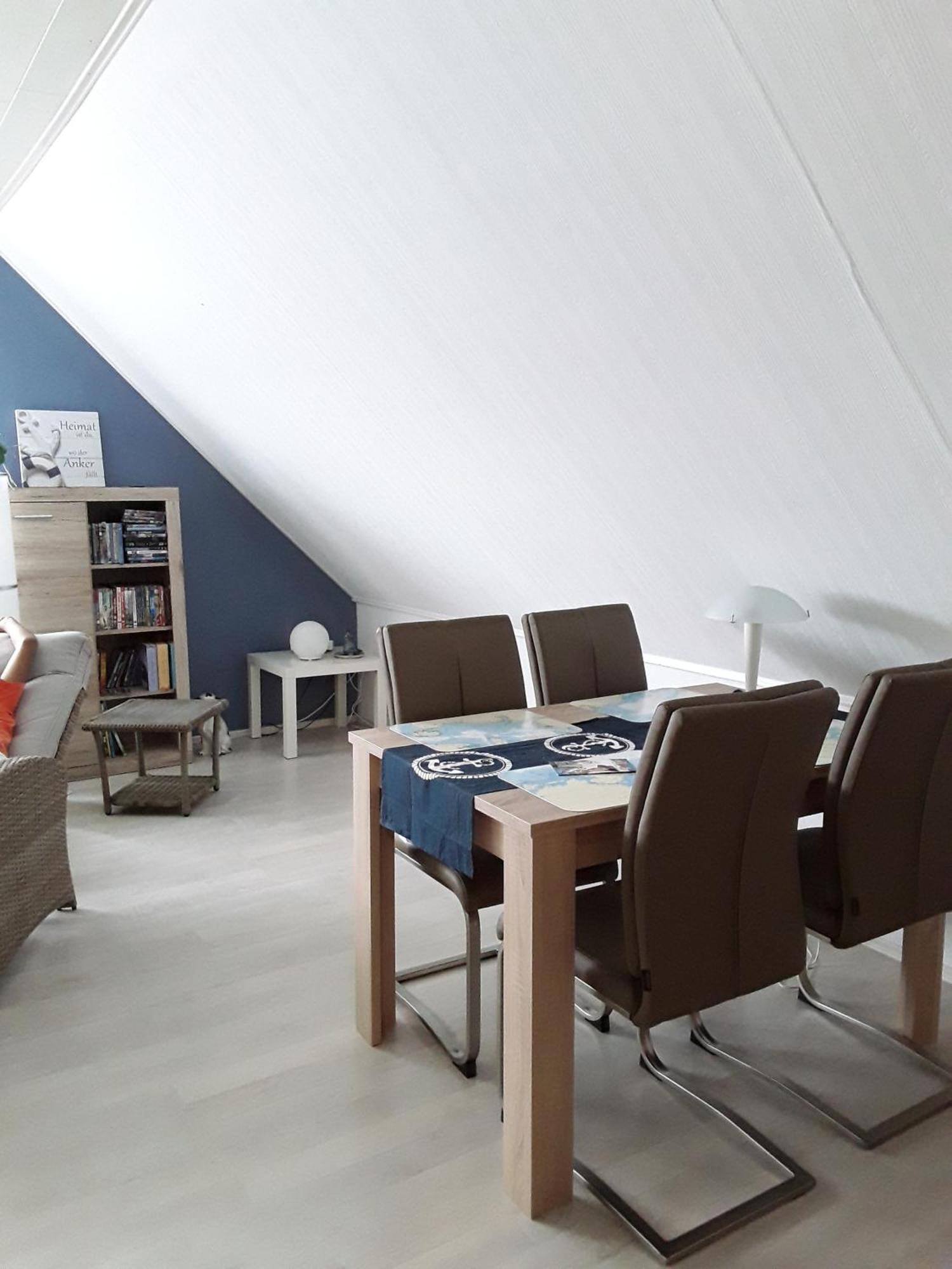 Ferienwohnung Nordlicht Nortorf Ngoại thất bức ảnh