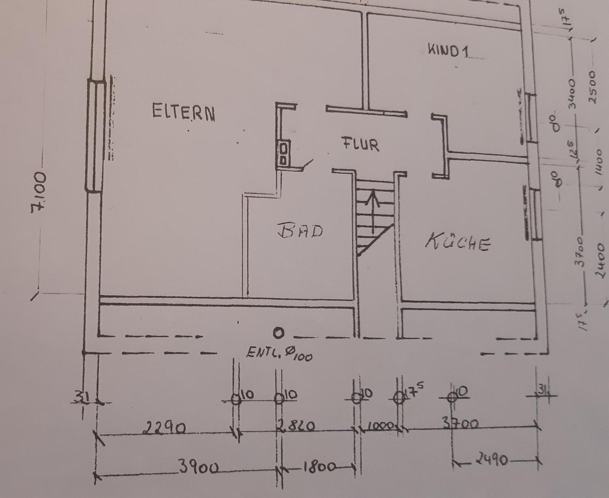 Ferienwohnung Nordlicht Nortorf Ngoại thất bức ảnh