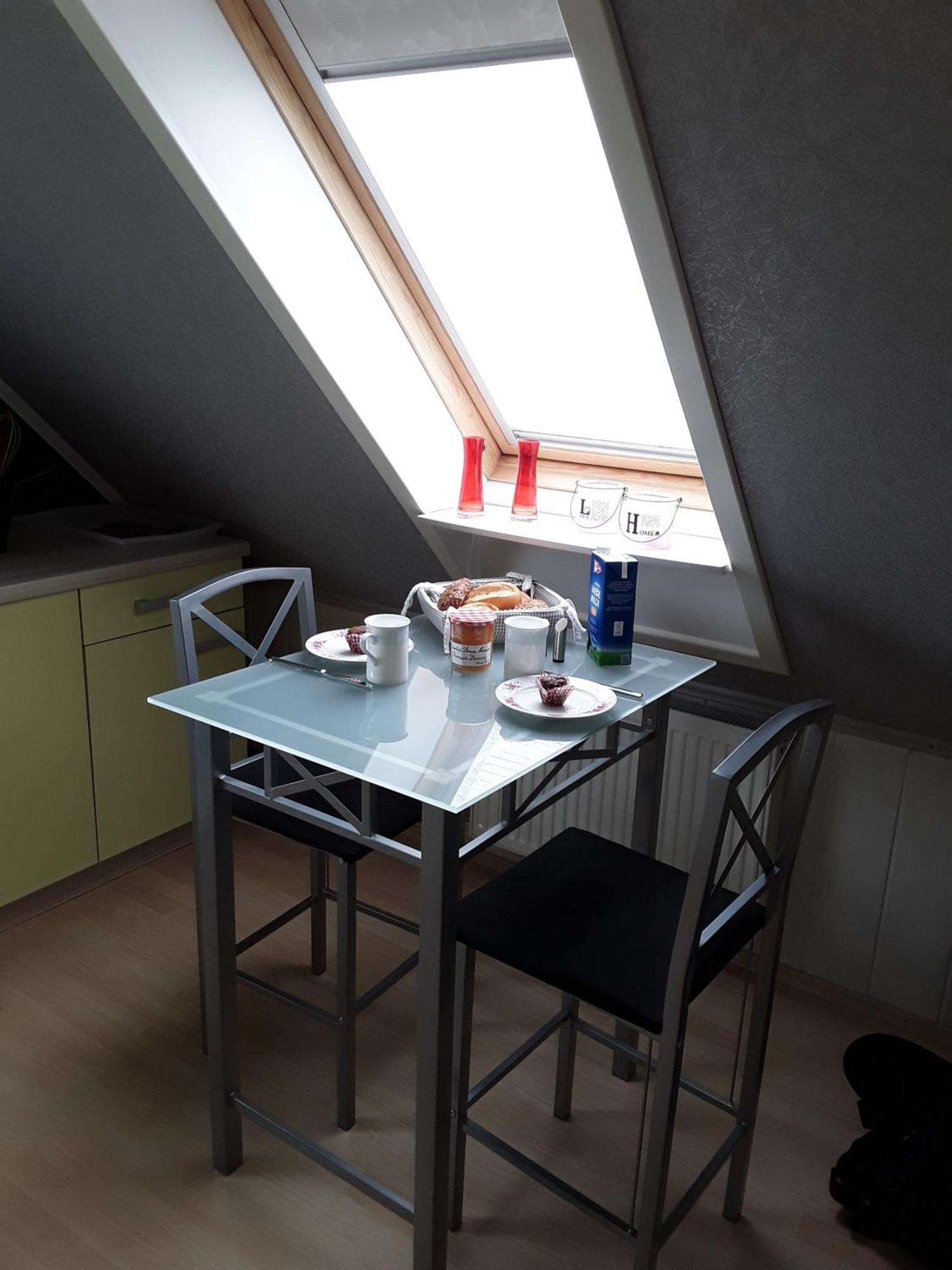 Ferienwohnung Nordlicht Nortorf Ngoại thất bức ảnh